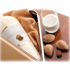 Vincente Delicacies - Sicilian Almond Fine Cream Liqueur - Cream Liqueurs - Avvenice