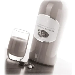 Vincente Delicacies - Sicilian Almond Fine Cream Liqueur - Cream Liqueurs - Avvenice