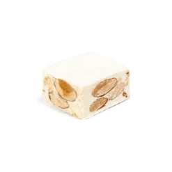 Vincente Delicacies - Soft Nougat Pieces with Sicilian Almond - Classic Baroque - Avvenice