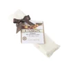 Vincente Delicacies - Soft Nougat Bar with Sicilian Hazelnuts - Opal Ribbon Flow-Pack - Avvenice
