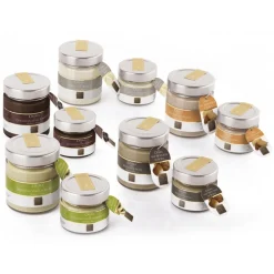 Vincente Delicacies - Sweet Cream Spread with Dark Chocolate - Artisan Spreadable Creams - 180 g - Avvenice