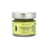 Vincente Delicacies - Sweet Cream Spread with Green Pistachio from Bronte P.D.O. - Artisan Spreadable Creams - 90 g - Avvenice