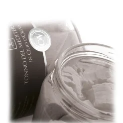 Vincente Delicacies - Swordfish Fillets in Olive Oil - C&V - Fish Line - Avvenice