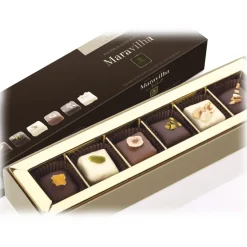 Vincente Delicacies - Ultra-Fine Handmade Chocolates with a Creamy Ganache Filling - Chocolates - Maravilha Velouté - Avvenice