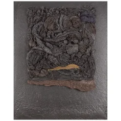 Vinicio Momoli - Installation - Rubber - Color Plans 26 - Avvenice