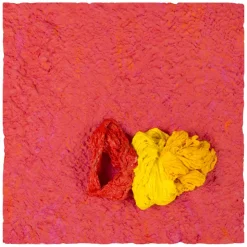 Vinicio Momoli - Installation - Rubber - Without Title 4 - Avvenice