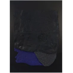 Vinicio Momoli - Installation - Rubber - Nexiture Intime - Avvenice