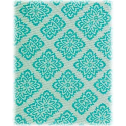 Viola Milano - Archive Floral Selftipped Silk Tie - Lime Mix - Handmade in Italy - Luxury Exclusive Collection - Avvenice