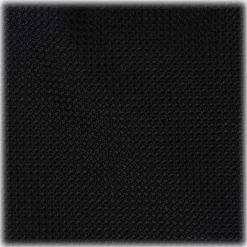 Viola Milano -  Block Stripe 3-fold Grenadine Tie – Navy Forest - Made in Italy - Luxury Exclusive Collection - Avvenice