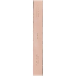 Viola Milano - Como Alligator Leather Belt - Grey - Handmade in Italy - Luxury Exclusive Collection - Avvenice