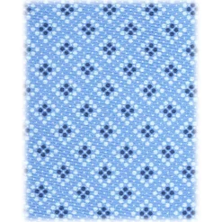 Viola Milano - Diamond Pattern Selftipped Silk Tie - Purple Mix - Handmade in Italy - Luxury Exclusive Collection - Avvenice