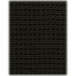 Viola Milano - Knitted Limited Label V-End Silk Tie - Army Green - Handmade in Italy - Luxury Exclusive Collection - Avvenice