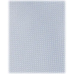 Viola Milano - Solid Woven Selftipped Silk Tie - Light Blue II - Handmade in Italy - Luxury Exclusive Collection - Avvenice