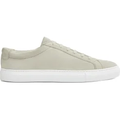 Viola Milano - Viola Sport Club Sneakers - Natural - Handmade in Italy - Luxury Exclusive Collection - Avvenice
