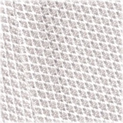 Viola Milano - Woven Grenadine Garza Fina Bow Tie - Natural - Made in Italy - Luxury Exclusive Collection - Avvenice