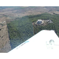 Volare in Salento - Exclusive Adriatic Side - Cessna - Exclusive Panoramic Flight - Salento - Puglia - Avvenice