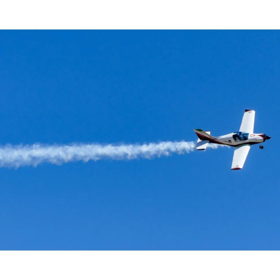 Volare in Salento - Exclusive Ionic Side - Cessna - Exclusive Panoramic Flight - Salento - Puglia - Avvenice