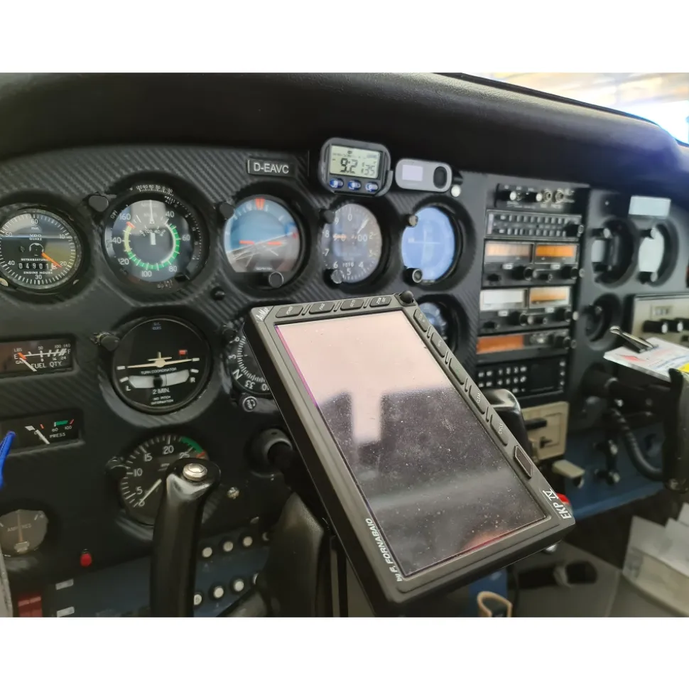 Volare in Salento - Exclusive Ionic Side - Cessna - Exclusive Panoramic Flight - Salento - Puglia - Avvenice