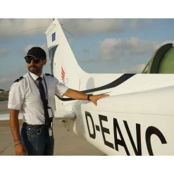 Volare in Salento - Exclusive Acrobatic Fly - Corvus - Exclusive Panoramic Flight - Salento - Puglia - Avvenice