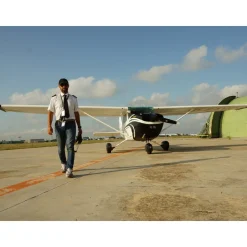 Volare in Salento - Exclusive Acrobatic Fly - Corvus - Exclusive Panoramic Flight - Salento - Puglia - Avvenice