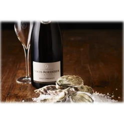 Wilde Wadoesters - Wild Oysters - 100 - Handpicked on the Wadden Sea - UNESCO World Heritage Site - Avvenice