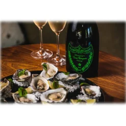 Wilde Wadoesters - Wild Oysters - 500 - Handpicked on the Wadden Sea - UNESCO World Heritage Site - Avvenice