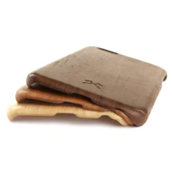 Woodcessories - Bamboo / Cevlar Cover - iPhone 6 / 6 s - Wooden Cover - Eco Case - Cevlar Collection - Avvenice