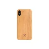 Woodcessories - Cherry / Cevlar Cover - iPhone XR - Wooden Cover - Eco Case - Ultra Slim - Cevlar Collection - Avvenice