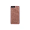 Woodcessories - Eco Bumper - Stone Cover - Canyon Red - iPhone 8 / 7 - Real Stone Cover - Eco Case - Bumper Collection - Avvenice