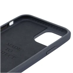 Woodcessories - Eco Bumper - Stone Cover - Camo Gray - iPhone 11 - Real Stone Cover - Eco Case - Bumper Collection - Avvenice