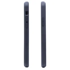 Woodcessories - Eco Bumper - Stone Cover - Camo Gray - iPhone 11 - Real Stone Cover - Eco Case - Bumper Collection - Avvenice