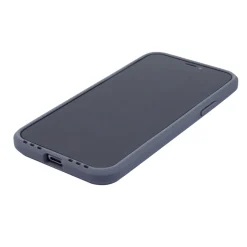 Woodcessories - Eco Bumper - Stone Cover - Camo Gray - iPhone 11 Pro - Real Stone Cover - Eco Case - Bumper Collection - Avvenice