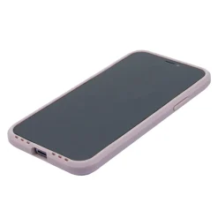 Woodcessories - Eco Bumper - Stone Cover - Canyon Red - iPhone 11 - Real Stone Cover - Eco Case - Bumper Collection - Avvenice