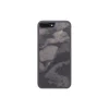Woodcessories - Eco Bumper - Stone Cover - Camo Gray - iPhone 8 Plus / 7 Plus - Real Stone Cover - Eco Case - Bumper - Avvenice