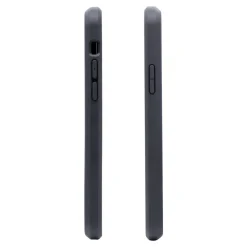 Woodcessories - Eco Bumper - Walnut Cover - Black - iPhone 11 Pro - Wooden Cover - Eco Case - Bumper Collection - Avvenice