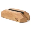 Woodcessories - Oak / Solid Wood MacBook Arc - MacBook - Eco Rest - Wooden MacBook Support - Avvenice