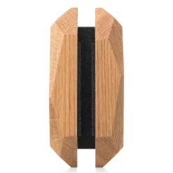 Woodcessories - Oak / Solid Wood MacBook Arc - MacBook - Eco Rest - Wooden MacBook Support - Avvenice