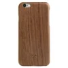 Woodcessories - Walnut / Cevlar Cover - iPhone 6 / 6 s - Wooden Cover - Eco Case - Cevlar Collection - Avvenice