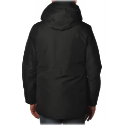Woolrich - Arctic Parka High Tech Jacket - Black - Jacket - Luxury Exclusive Collection - Avvenice