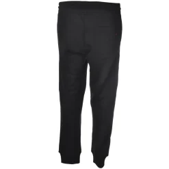 Woolrich - Fleece Sweatpants - Blue - Luxury Exclusive Collection - Avvenice