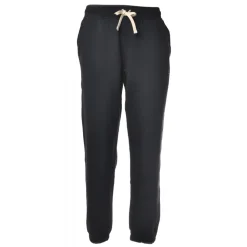 Woolrich - Fleece Sweatpants - Blue - Luxury Exclusive Collection - Avvenice