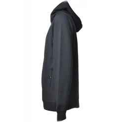 Woolrich - Hooded Sweatshirt with Logo - Blue - Luxury Exclusive Collection - Avvenice