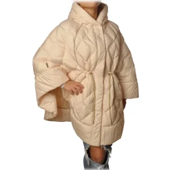 Woolrich - Mantella Model Down Jacket - Ivory - Jacket - Luxury Exclusive Collection - Avvenice
