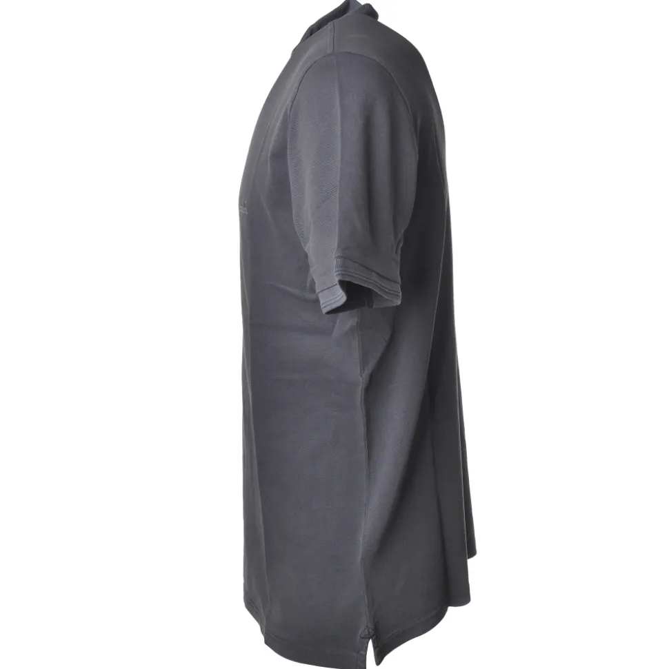 Woolrich - Polo Shirt With Logo - Blue - T-Shirt - Luxury Exclusive Collection - Avvenice