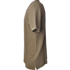 Woolrich - Polo Shirt With Logo - Green - T-Shirt - Luxury Exclusive Collection - Avvenice