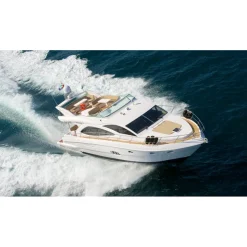 Xclusive Yachts - Majesty 56 - Private Exclusive Luxury Yacht - 56 ft - Xclusive Marina - Dubai - Emirates - Avvenice