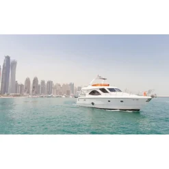 Xclusive Yachts - Xclusive 1 - Private Exclusive Luxury Yacht - 70 ft - Xclusive Marina - Dubai - Emirates - Avvenice