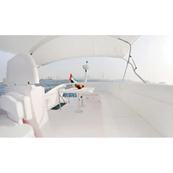 Xclusive Yachts - Xclusive 10 - Private Exclusive Luxury Yacht - 53 ft - Xclusive Marina - Dubai - Emirates - Avvenice