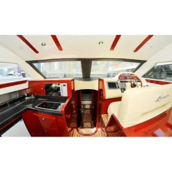 Xclusive Yachts - Xclusive 10 - Private Exclusive Luxury Yacht - 53 ft - Xclusive Marina - Dubai - Emirates - Avvenice