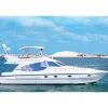 Xclusive Yachts - Xclusive 9 - Private Exclusive Luxury Yacht - 52 ft - Xclusive Marina - Dubai - Emirates - Avvenice